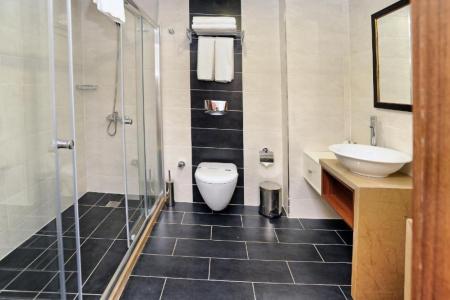 Отель Delta Hotel в Фатих - Турция