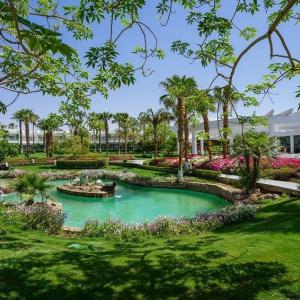 отель Royal Monte Carlo Sharm El Sheikh