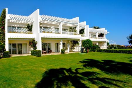 Отель Royal Monte Carlo Sharm El Sheikh в Хадаба - Египет