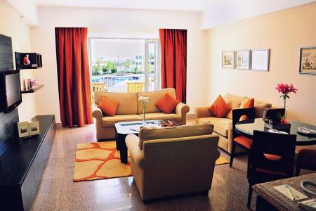 Отель Royal Monte Carlo Sharm El Sheikh в Хадаба - Египет