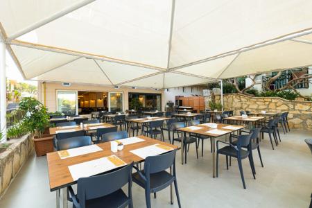 Отель EOS Beach Resort в Авсаллар - Турция