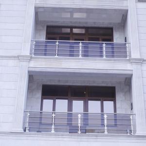 отель Sebail Inn Hotel