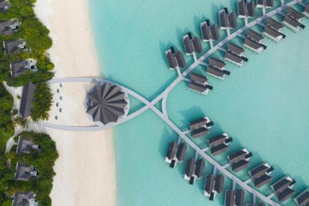 Отель Kuredhivaru Resort & Spa Maldives в Нону Аттол - Мальдивы