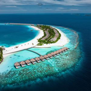 отель Sun Siyam Iru Veli