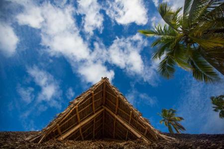 Отель The Loop Beach Resort в Джамбиани - Танзания