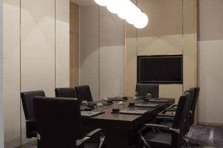 Отель Pullman Taiyuan в Тайюань - Китай