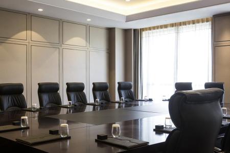 Отель Pullman Taiyuan в Тайюань - Китай