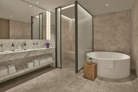 Отель The Bodrum Edition в Бодрум - Турция