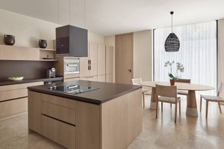 Отель The Bodrum Edition в Бодрум - Турция