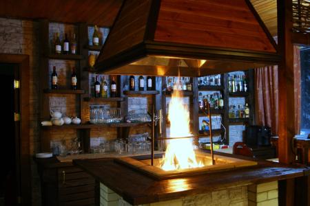 Отель Артыбаш в Республика Алтай - Россия