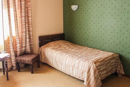 Отель Артыбаш в Республика Алтай - Россия