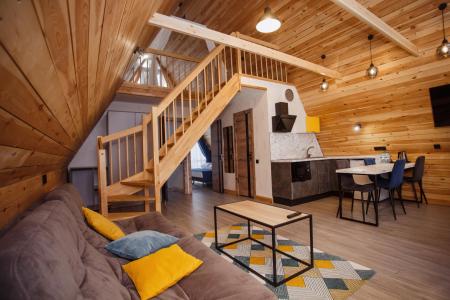 Отель Сибиряк в Бердск - Россия