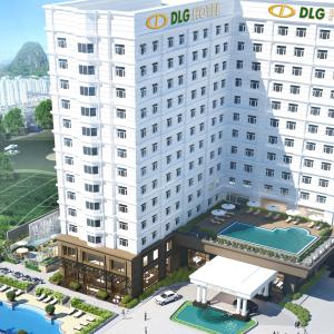отель DLG Hotel
