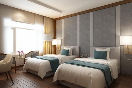 Отель DLG Hotel в Дананг - Вьетнам