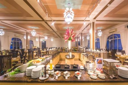 Отель Grandvrio City Danang в Дананг - Вьетнам