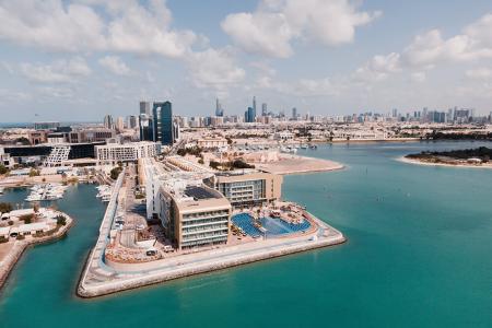 Отель Royal M Hotel & Resort в Абу Даби  Аль Айн - ОАЭ