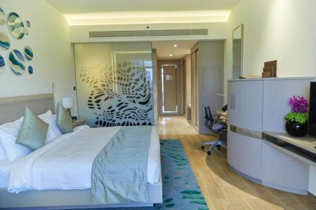 Отель Royal M Hotel & Resort в Абу Даби  Аль Айн - ОАЭ