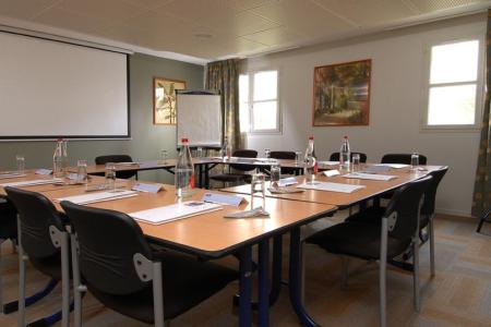 Kyriad Montpellier Centre - Antigone