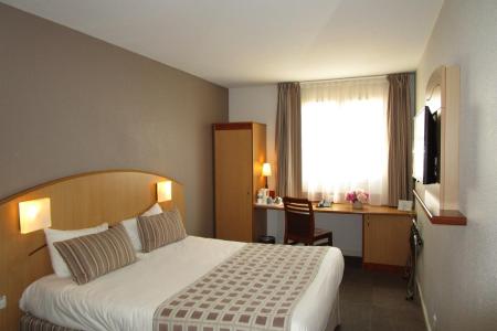 Kyriad Montpellier Centre - Antigone