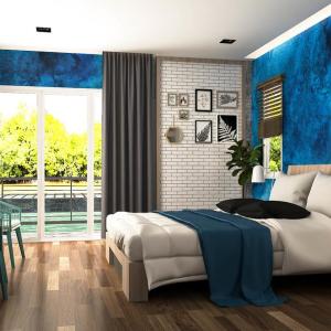 отель Amantra Lake View Resort