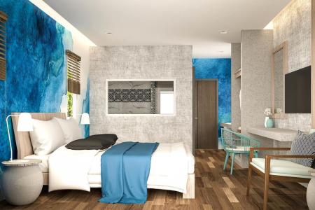 Отель Amantra Lake View Resort в о. Ланта - Таиланд