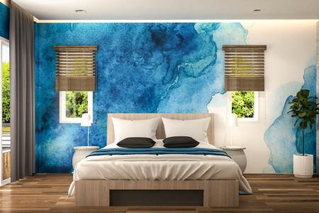 Отель Amantra Lake View Resort в о. Ланта - Таиланд