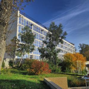 отель Ларимар пансионат