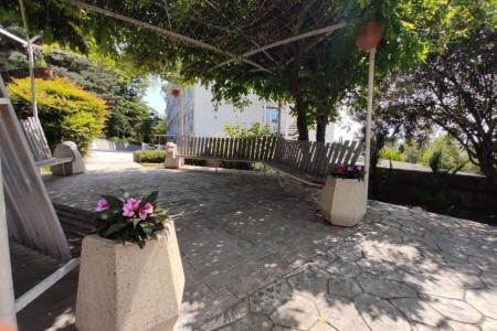 Отель Ларимар пансионат в Лоо - Россия