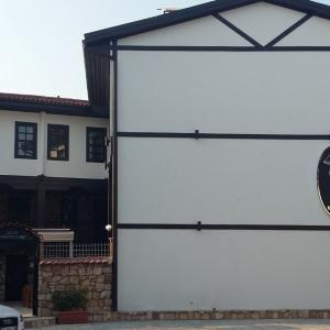 отель Kosa Boutique Hotel