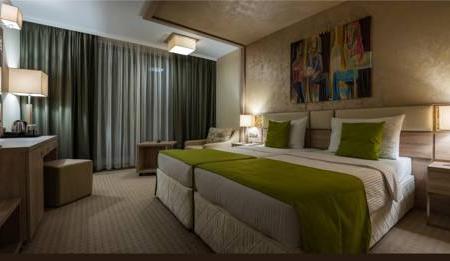 Balneo Hotel DianaMar