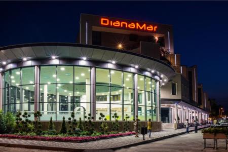 Balneo Hotel DianaMar