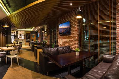 Balneo Hotel DianaMar