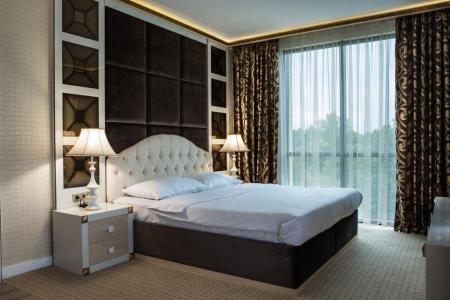 Balneo Hotel DianaMar