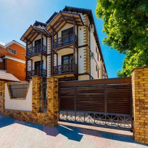 отель Орион