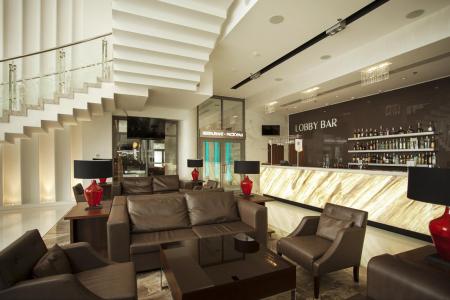 Отель Виктория & СПА в Минск - Беларусь