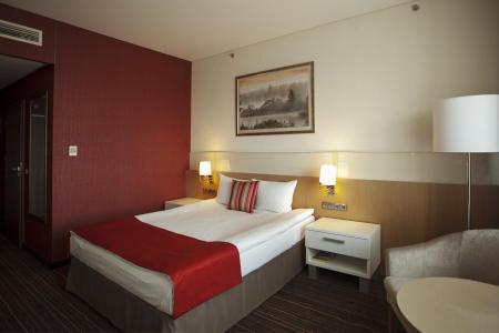 Отель Виктория & СПА в Минск - Беларусь