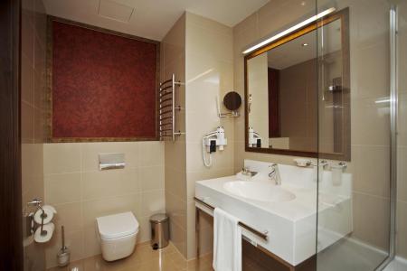 Отель Виктория & СПА в Минск - Беларусь