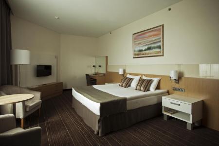 Отель Виктория & СПА в Минск - Беларусь