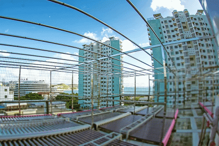 Отель Sanya Biboluo Hotel в Дадунхай - Китай