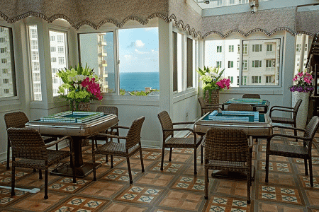 Отель Sanya Biboluo Hotel в Дадунхай - Китай