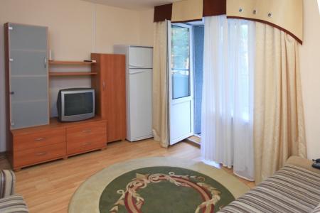 Санаторий Спутник