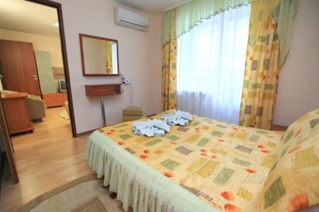 Санаторий Спутник