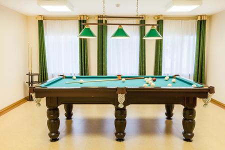 Санаторий Спутник