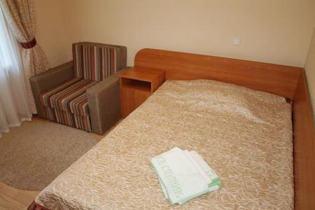 Санаторий Спутник