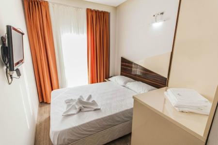 Отель Historial Hotel в Кумкапы - Турция