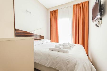 Отель Historial Hotel в Кумкапы - Турция