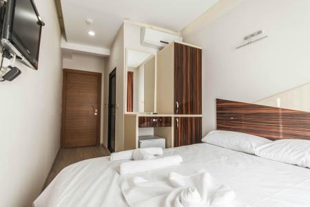 Отель Historial Hotel в Кумкапы - Турция