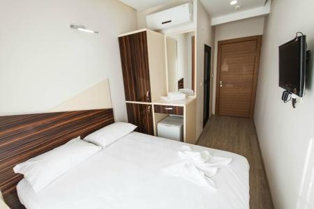 Отель Historial Hotel в Кумкапы - Турция