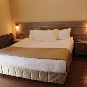 отель Savaneti Hotel