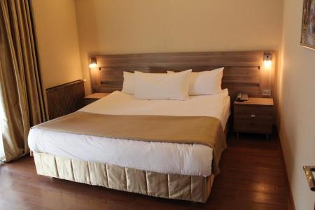 Отель Savaneti Hotel в Телави - Грузия